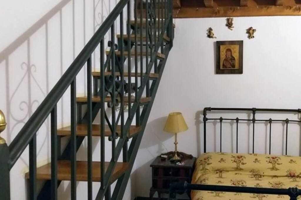 Tía Clotilde es una casa grande ideal para familias y grupos de amigos Cabezas Bajas Exterior foto